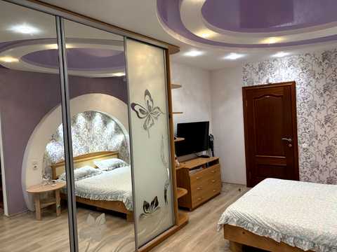 квартира за адресою Північна вул. (Північна), 54-Г