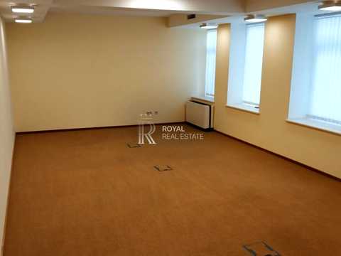 комерційна за адресою Бульварно-Кудрявська вул. (Воровського), 7