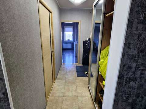 квартира по адресу Академика Королёва ул., 74а