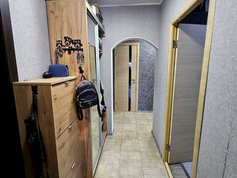 квартира по адресу Академика Королёва ул., 74а