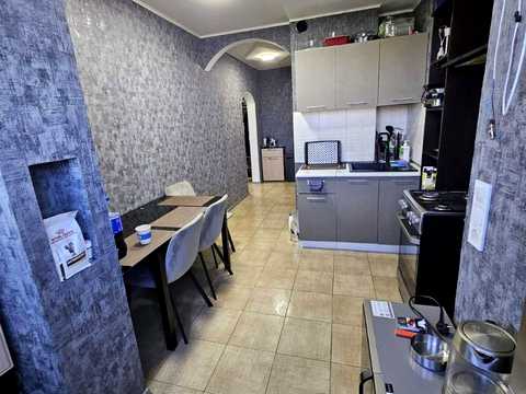 квартира по адресу Академика Королёва ул., 74а