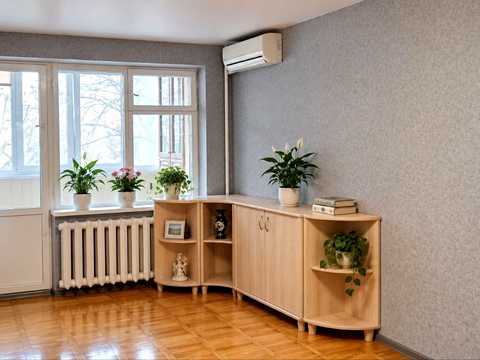 квартира по адресу Максима Кривоноса ул., 7