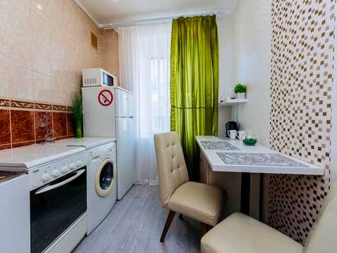 квартира за адресою Басейна вул., 17
