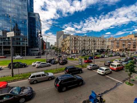квартира за адресою Басейна вул., 17