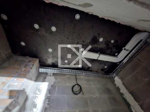 коммерческая по адресу Салютная ул., 2к20