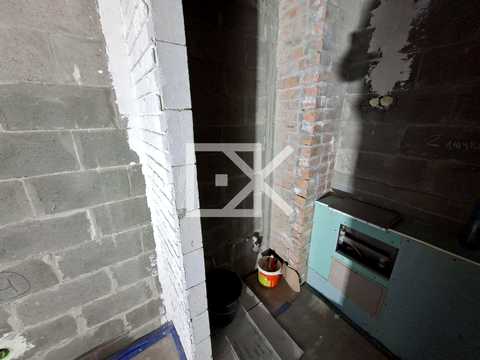 коммерческая по адресу Салютная ул., 2к20