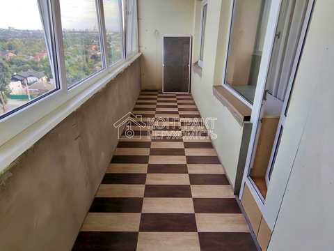 квартира по адресу Салтовское шоссе, 73а