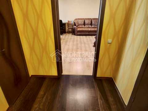 квартира по адресу Салтовское шоссе, 73а