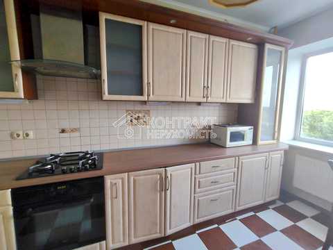 квартира по адресу Салтовское шоссе, 73а