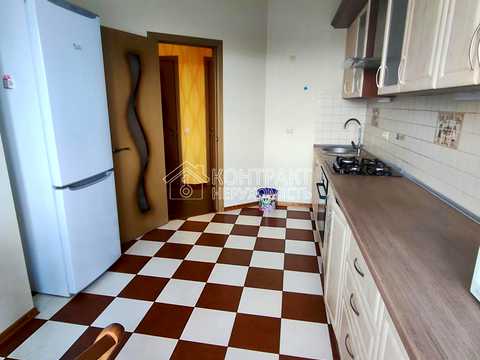 квартира по адресу Салтовское шоссе, 73а