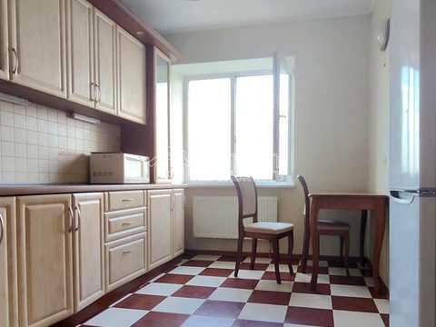 квартира по адресу Салтовское шоссе, 73а