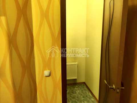 квартира по адресу Салтовское шоссе, 73а