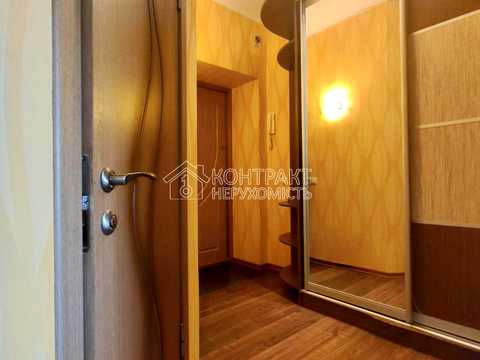 квартира по адресу Салтовское шоссе, 73а