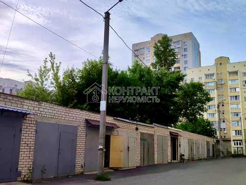 квартира по адресу Салтовское шоссе, 73а