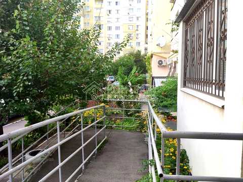 квартира по адресу Салтовское шоссе, 73а