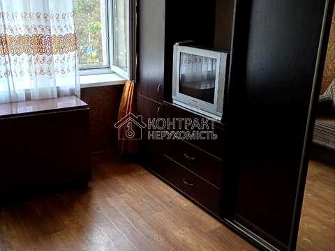 квартира по адресу Гарибальди ул., 4