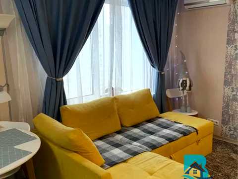 квартира по адресу Бориса Гмыри ул., 12-Б