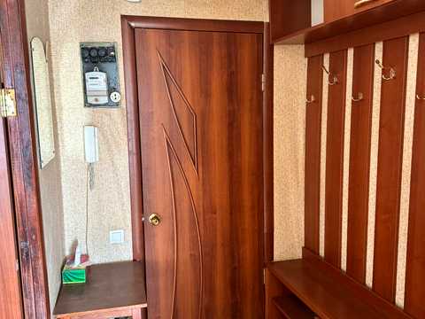 квартира за адресою Леся Курбаса просп., 2/13