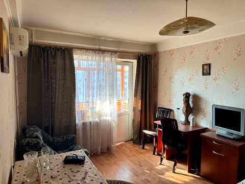квартира за адресою Леся Курбаса просп., 2/13