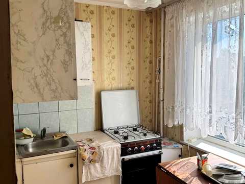 квартира за адресою Леся Курбаса просп., 2/13