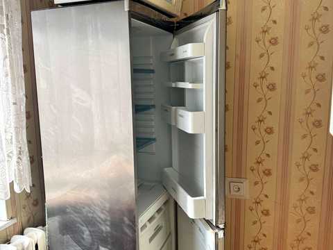 квартира за адресою Леся Курбаса просп., 2/13