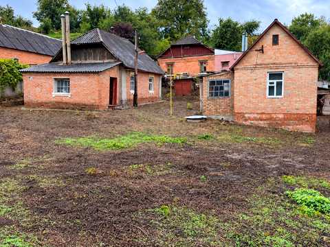 будинок за адресою Партизанський Спуск, 12