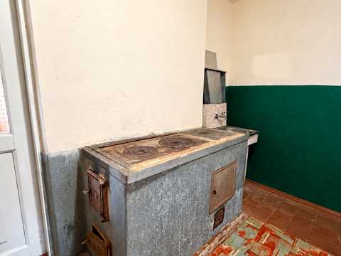 будинок за адресою Ромни, Партизанський Спуск, 12