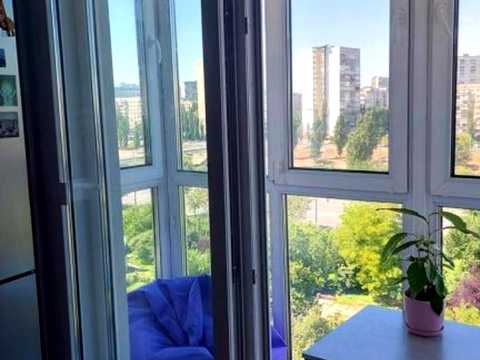 квартира по адресу Ивана Миколайчука ул. (Серафимовича), 13