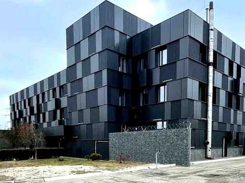комерційна за адресою Сім'ї Шовкоплясів вул. (Павла Дибенка), 7