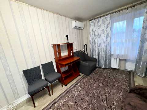 квартира по адресу Александра Поля ул., 115