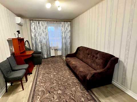 квартира по адресу Александра Поля ул., 115