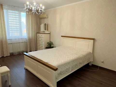 квартира по адресу Петра Григоренко просп., 22/20