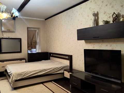 квартира за адресою Євгена Чикаленка вул., 59в/1