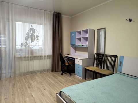 квартира за адресою Євгена Чикаленка вул., 59в/1