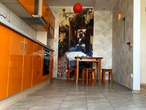 квартира за адресою Кадетський Гай вул., 6