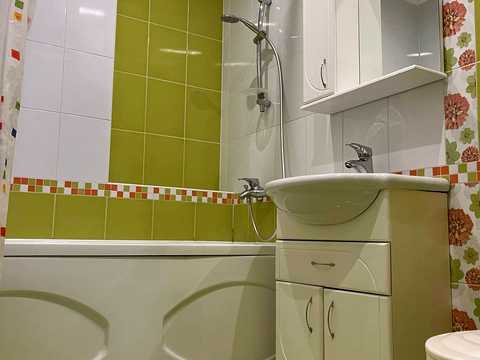 квартира за адресою Кадетський Гай вул., 6