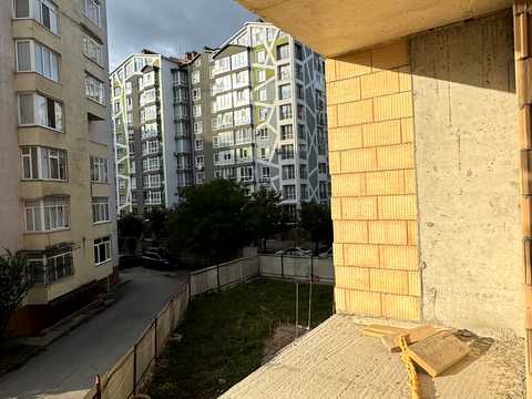 квартира по адресу Химиков ул., (Будинок)