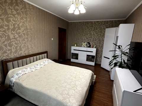 квартира по адресу Незалежності пер., 5