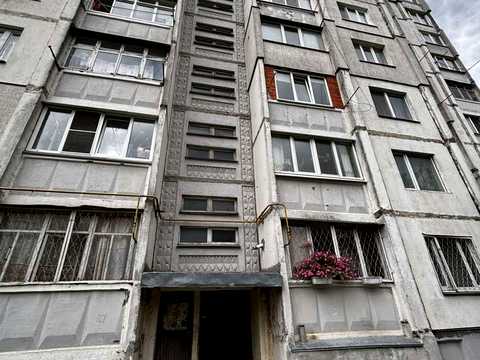 квартира по адресу Незалежності пер., 5