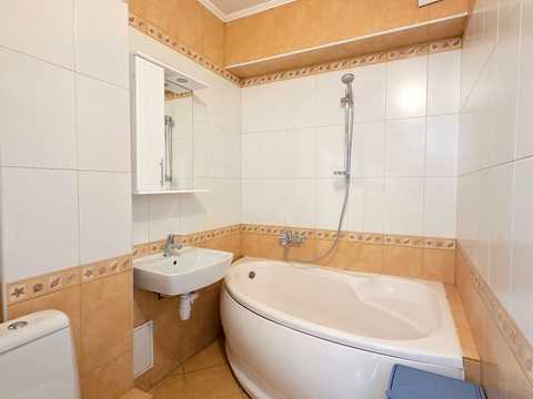 квартира за адресою Васильківська вул., 8