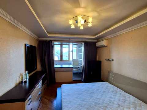 квартира за адресою Бульварно-Кудрявська вул. (Воровського), 7-Б