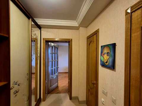 квартира за адресою Бульварно-Кудрявська вул. (Воровського), 7-Б