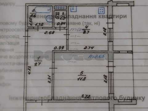 квартира по адресу Европейская ул. (Жовтнева), 51