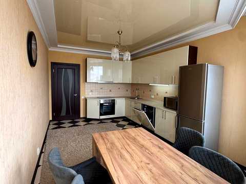 квартира за адресою Київ, Коломийський пров., 17/31а
