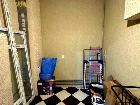 квартира за адресою Київ, Коломийський пров., 17/31а