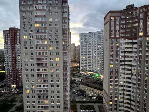 квартира по адресу Бориса Гмыри ул., 12-Б