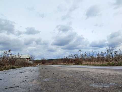 участок по адресу масив Поляна