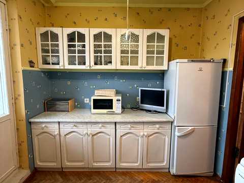 квартира по адресу Кармелюка ул., 8
