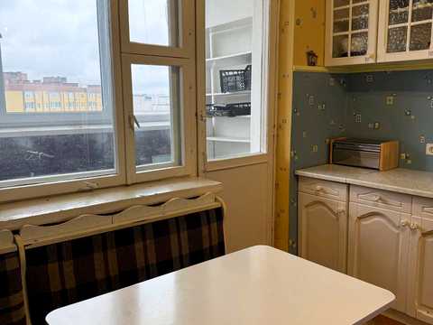 квартира по адресу Кармелюка ул., 8