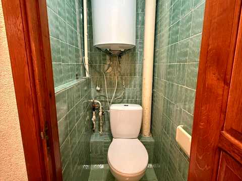 квартира по адресу Кармелюка ул., 8